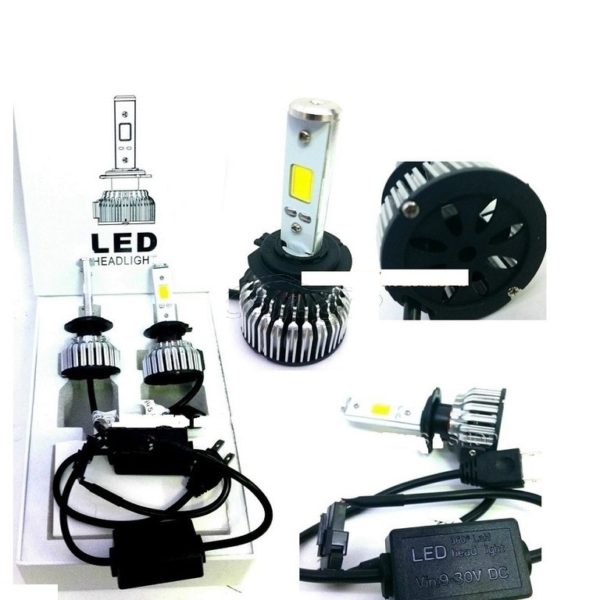Προϊόντα LED