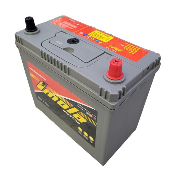 Battery Imola LM54551 50Ah CCA 350A Μπαταρία