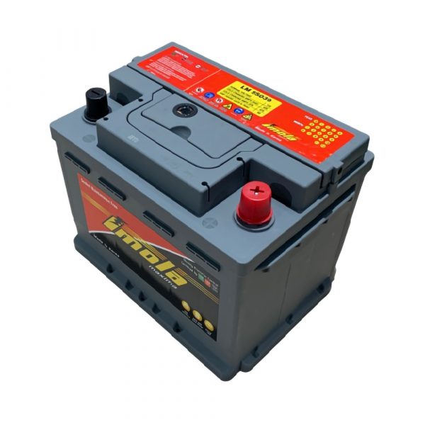 Battery Imola LM55039 50Ah CCA 350A Μπαταρία