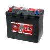 Modile Battery Super MF SMF55052 50Ah CCA 450A Μπαταρία