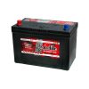 Modile Battery Super MF SMF60033 100Ah CCA 800A Μπαταρία
