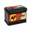 Banner Battery AGM Start Stop 56001 60Ah CCA 640A Μπαταρία
