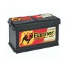 Banner Battery Running Bull 58001 80Ah CCA 800A Μπαταρία