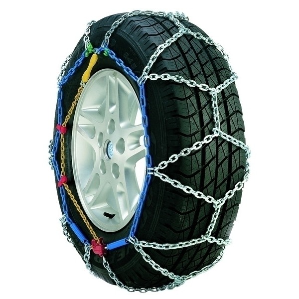 Snow chains winter 4WD 16mm KNS 220