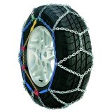 Snow chains winter 4WD 16mm KNS 245