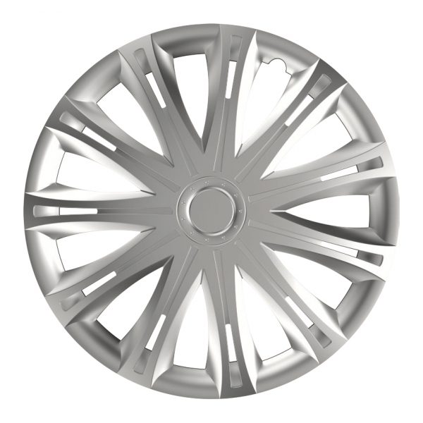 Τάσια versaco spark 13" wheel covers hubcaps