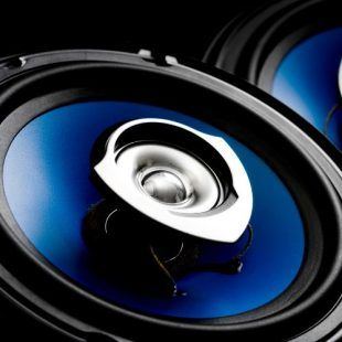87-100mm SPEAKER