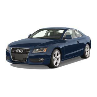 A5 mod. 2007-2012