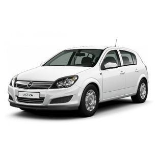 ASTRA H mod. 2004-2010