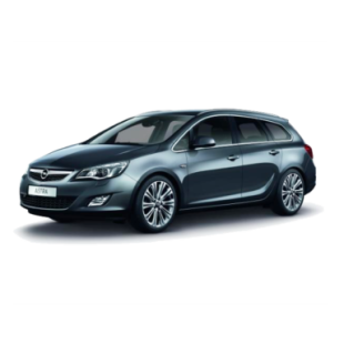 ASTRA J mod.2010-2015