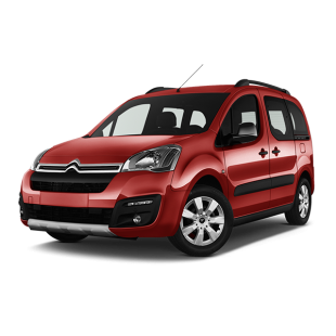 BERLINGO mod. 2008-2019