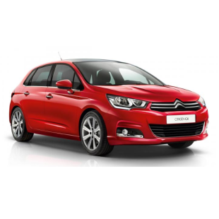 C4 - DS4 mod. 2011-2018
