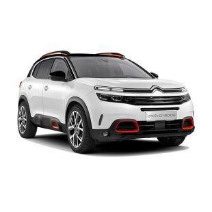 C5 AIRCROSS 2017-2021