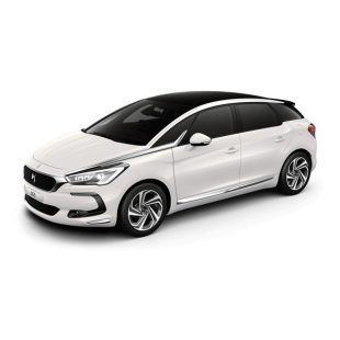 C5 - DS5 mod. 2018>