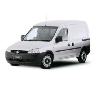 COMBO mod. 2002-2011