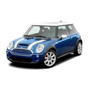 COOPER (R50-R52-R53) mod. 2000-2006