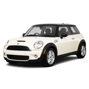 COOPER (R56-R57) mod. 2006-2014 - CLUBMAN (R55) mod. 2007-2014