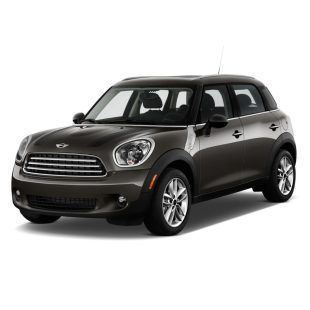 COUNTRYMAN (R60) mod. 2010-2016 - PACEMAN (R61) mod. 2013-2016