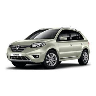 KOLEOS mod. 2006-2016