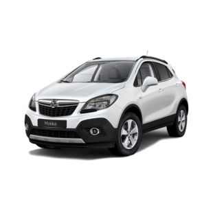 MOKKA mod. 2012-2015