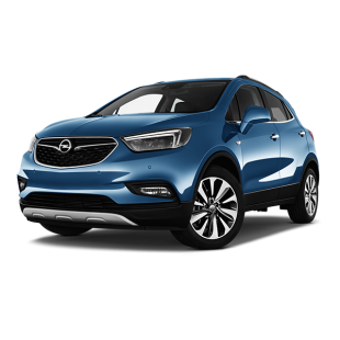 MOKKA mod. 2016-2020