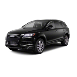 Q7 mod. 2005-2010