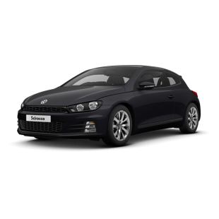 SCIROCCO mod. 2008-2017