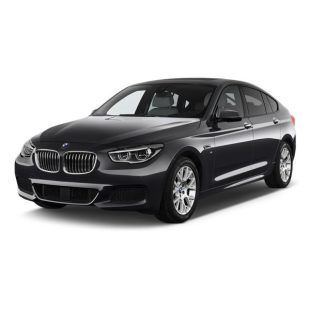 SERIES 5 GT (F07) mod. 2009-2016
