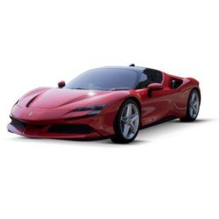 SF90 SPIDER mod. 2021>