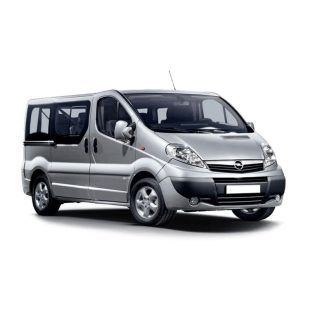 VIVARO A mod. 2001-2014