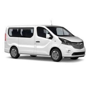 VIVARO B mod. 2014-2019