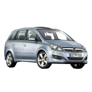 ZAFIRA B mod. 2005-2014