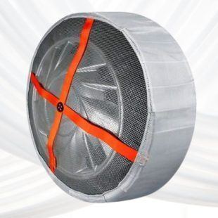 Αντιολισθητικά πανιά Autosock