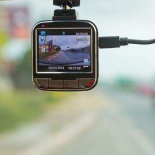 Κάμερες καταγραφής ατυχημάτων