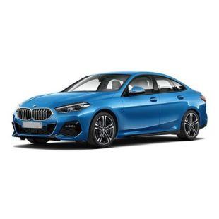 SERIES 2 (F44-G42) mod 2018-2024
