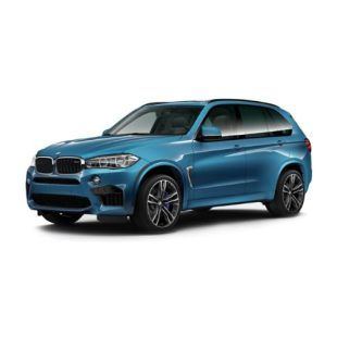 X5 (F15) mod. 2013-2018