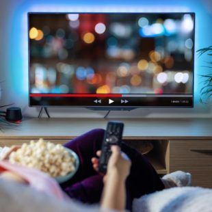 Τηλεοράσεις