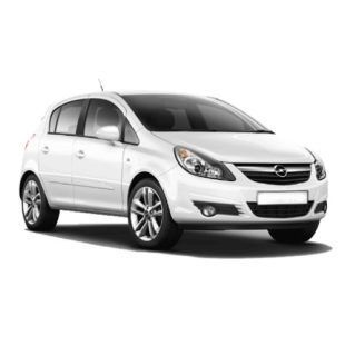 CORSA D mod. 2006-2014