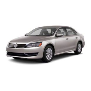 PASSAT mod. 2010-2015