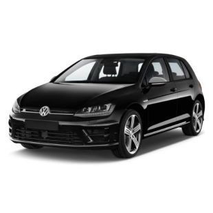 RHD GOLF 7 mod. 2013-2021