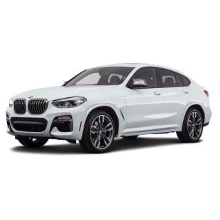 X4 (G02) mod. 2018-2022