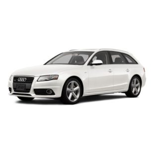 A4 mod. 2009-2012