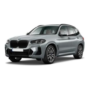X3 (G01) mod. 2017-2022