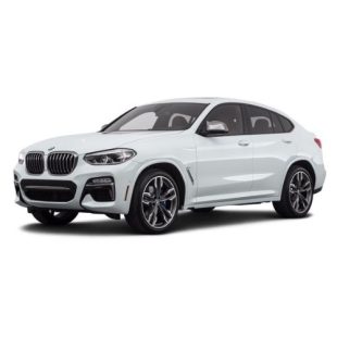 X4 (G02) mod. 2017-2022