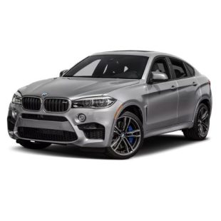 X6 (F16) mod. 2014-2017