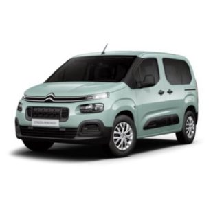 BERLINGO mod. 2019-2026