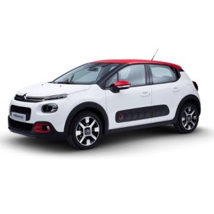 C3 - DS3 mod. 2016-2024
