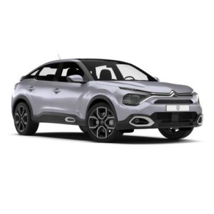 C4 - DS4 mod. 2018-2025