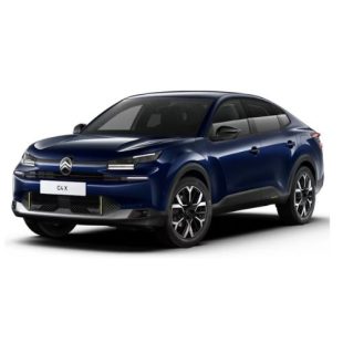 C4 X mod. 2025-2026