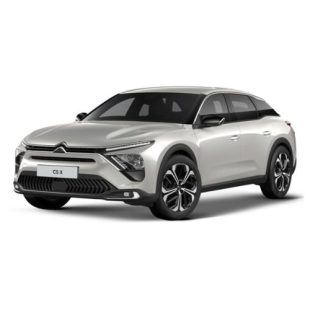 C5 X mod. 2021-2025
